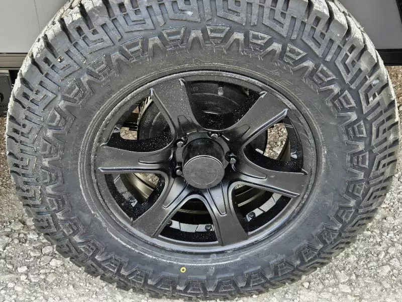 new Office / Fiber Optic Trailers Cargo Craft  for sale, in Broken Arrow, OK Thumbnail 22