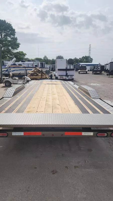 new Tilt Trailers Diamond C Trailers  for sale, in Broken Arrow, OK Thumbnail 25