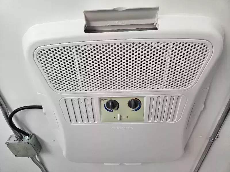 new Office / Fiber Optic Trailers Cargo Craft  for sale, in Broken Arrow, OK Thumbnail 13