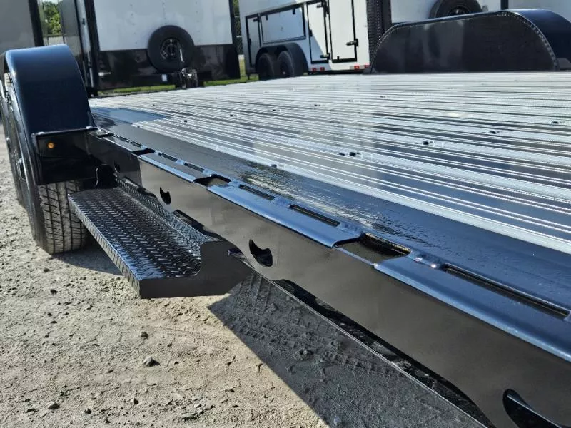 new Car Haulers / Racing Trailers Diamond C Trailers Other for sale, in Broken Arrow, OK Thumbnail 11