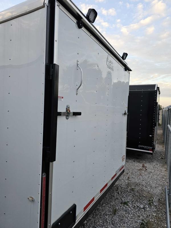 new Cargo (Enclosed) Trailers Cargo Craft Other for sale, in Broken Arrow, OK Thumbnail 10