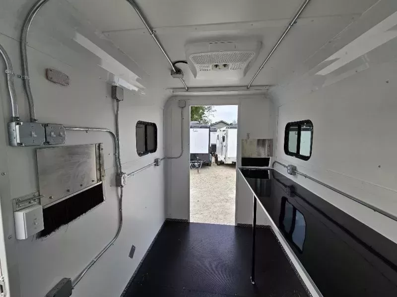 new Office / Fiber Optic Trailers Cargo Craft  for sale, in Broken Arrow, OK Thumbnail 10