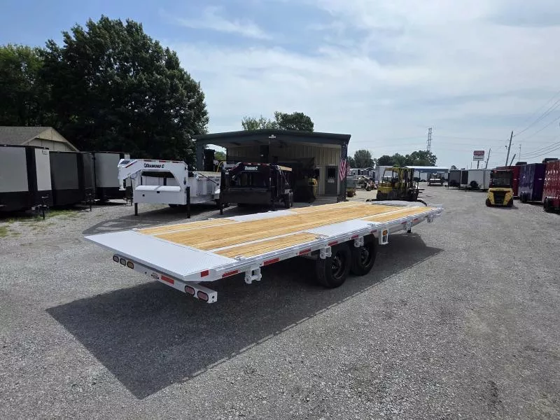 new Tilt Trailers Diamond C Trailers  for sale, in Broken Arrow, OK Thumbnail 4