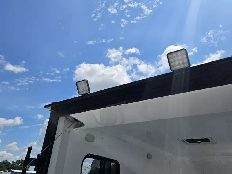 new Cargo (Enclosed) Trailers Cargo Craft  for sale, in Broken Arrow, OK Thumbnail 10