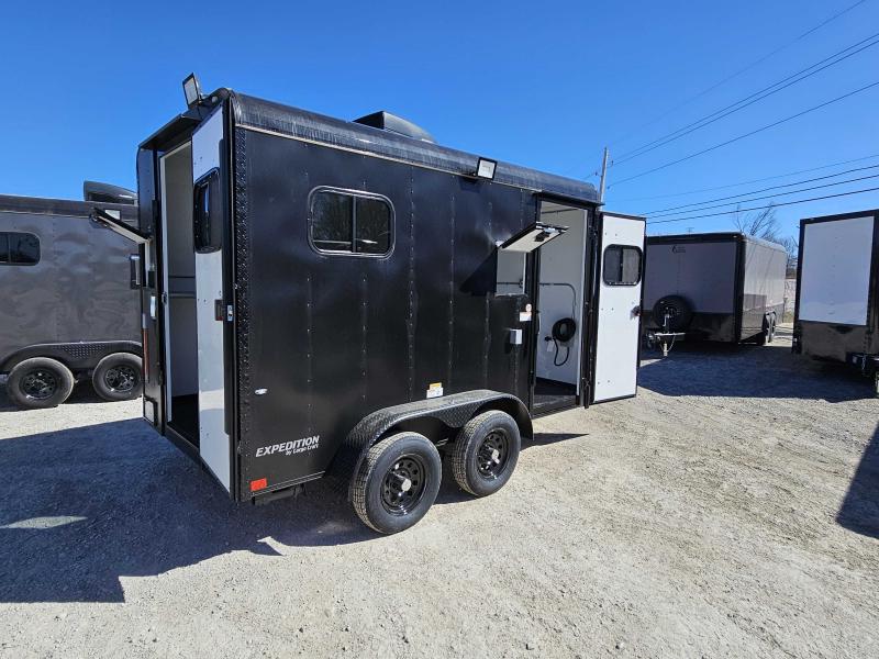 new Office / Fiber Optic Trailers Cargo Craft  for sale, in Broken Arrow, OK Thumbnail 3