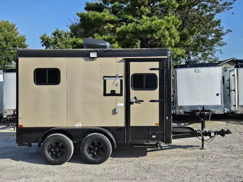 new Office / Fiber Optic Trailers Cargo Craft  for sale, in Broken Arrow, OK Thumbnail 2