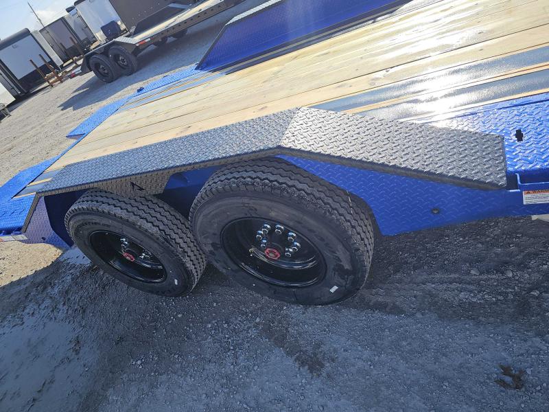 new Tilt Trailers RawMaxx  for sale, in Broken Arrow, OK Thumbnail 9