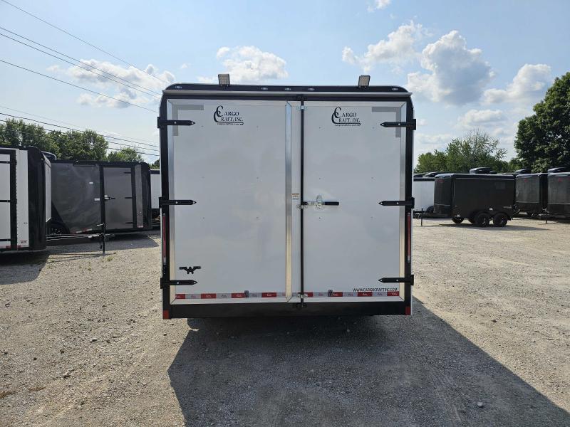 new Cargo (Enclosed) Trailers Cargo Craft Other for sale, in Broken Arrow, OK Thumbnail 9