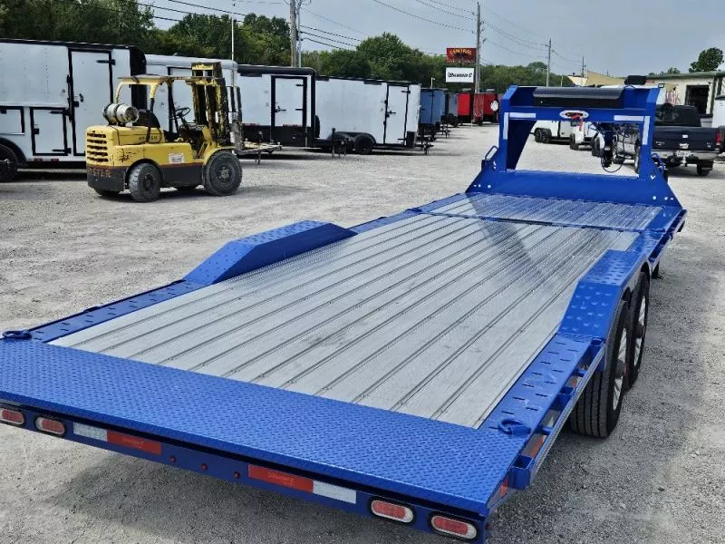 new Tilt Trailers Diamond C Trailers  for sale, in Broken Arrow, OK Thumbnail 6