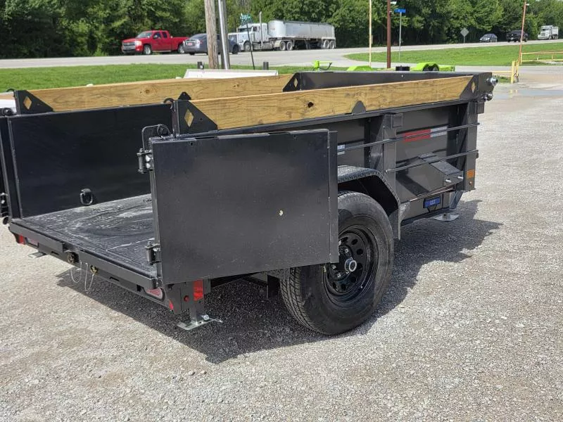 new Dump Trailers Diamond C Trailers  for sale, in Broken Arrow, OK Thumbnail 10