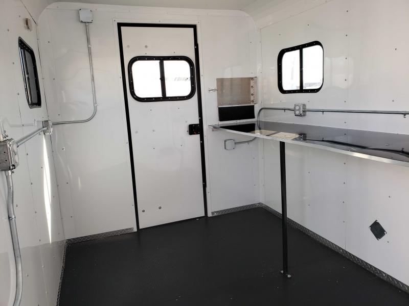 new Office / Fiber Optic Trailers Cargo Craft  for sale, in Broken Arrow, OK Thumbnail 9