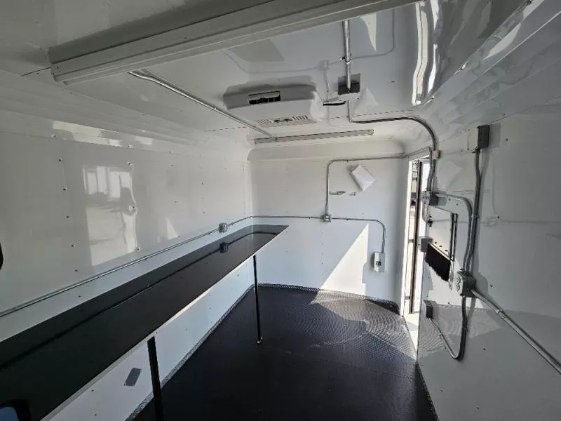 new Office / Fiber Optic Trailers Cargo Craft  for sale, in Broken Arrow, OK Thumbnail 11