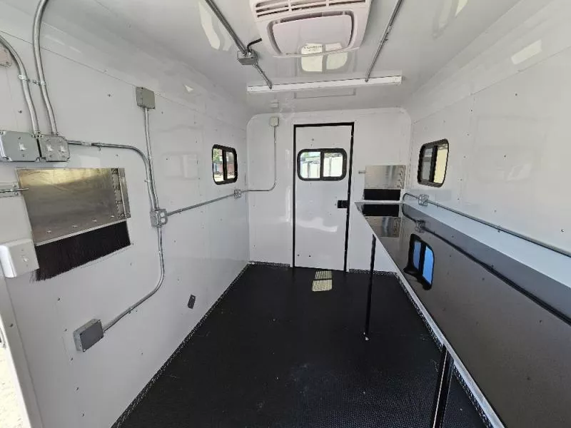 new Office / Fiber Optic Trailers Cargo Craft  for sale, in Broken Arrow, OK Thumbnail 16