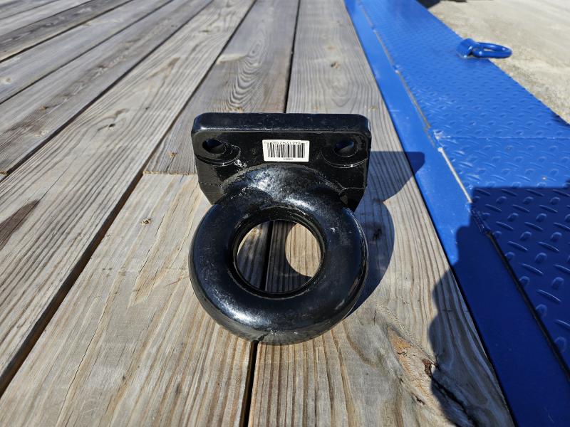 new Equipment / Flatbed Trailers Diamond C Trailers Other for sale, in Broken Arrow, OK Thumbnail 22