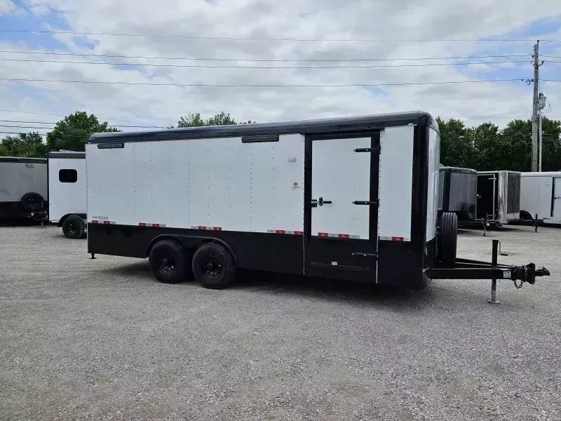 new Cargo (Enclosed) Trailers Cargo Craft Other for sale, in Broken Arrow, OK Thumbnail 5