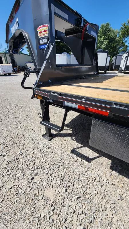 new Equipment / Flatbed Trailers Diamond C Trailers  for sale, in Broken Arrow, OK Thumbnail 19