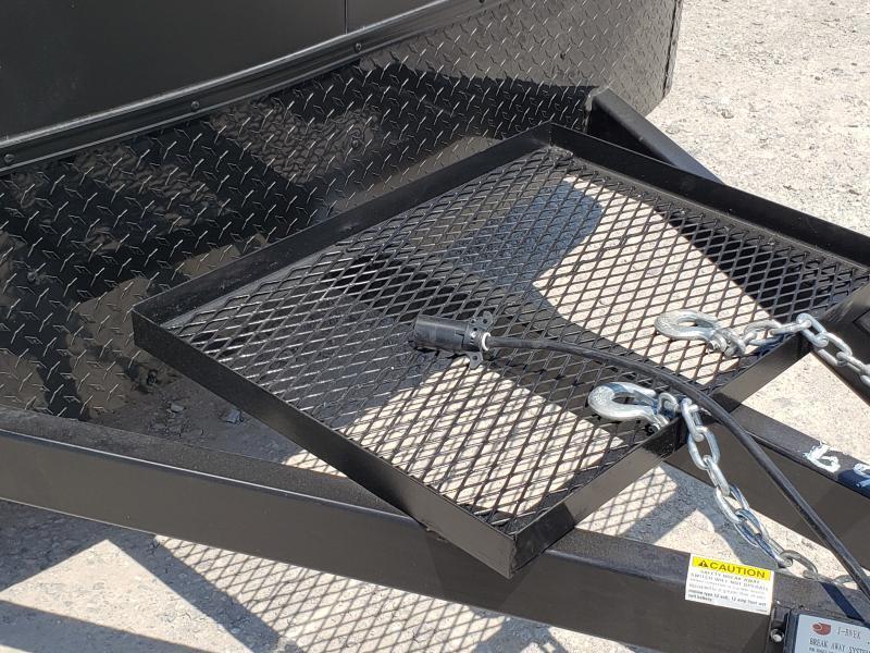 new Office / Fiber Optic Trailers Cargo Craft  for sale, in Broken Arrow, OK Thumbnail 5