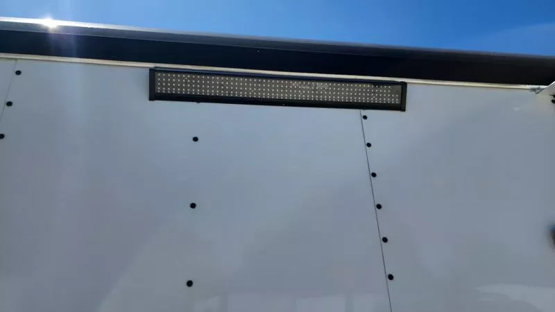new Cargo (Enclosed) Trailers Cargo Craft  for sale, in Broken Arrow, OK Thumbnail 18