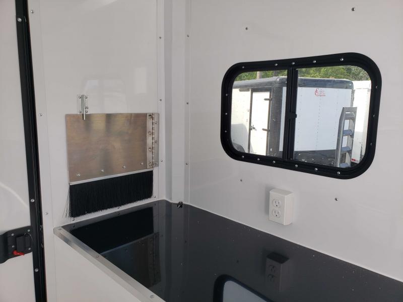 new Office / Fiber Optic Trailers Cargo Craft  for sale, in Broken Arrow, OK Thumbnail 12