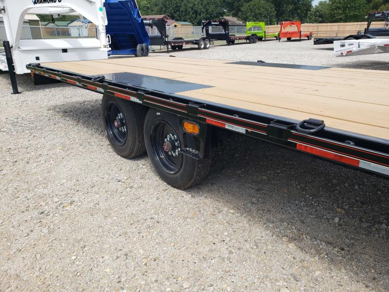 new Equipment / Flatbed Trailers Diamond C Trailers Other for sale, in Broken Arrow, OK Thumbnail 3