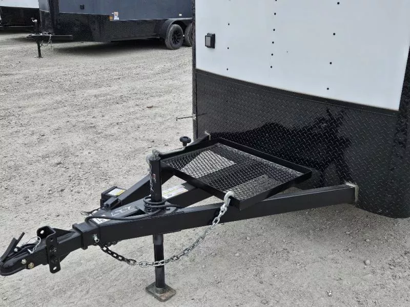 new Office / Fiber Optic Trailers Cargo Craft  for sale, in Broken Arrow, OK Thumbnail 8