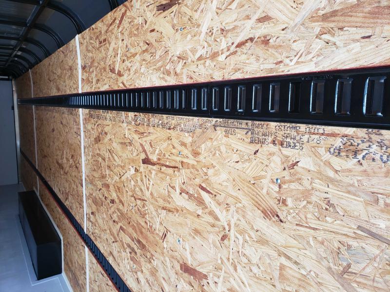 new Cargo (Enclosed) Trailers Cargo Craft Other for sale, in Broken Arrow, OK Thumbnail 15