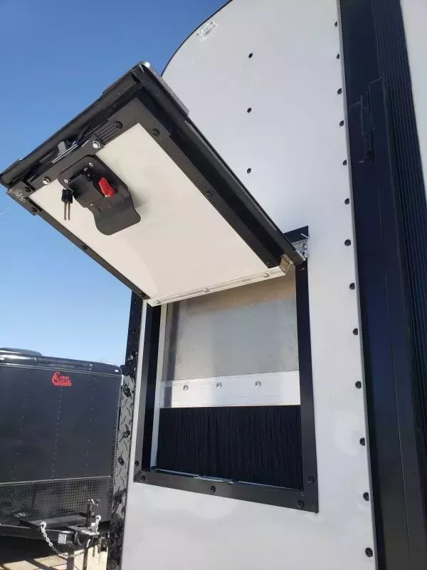 new Office / Fiber Optic Trailers Cargo Craft  for sale, in Broken Arrow, OK Thumbnail 10
