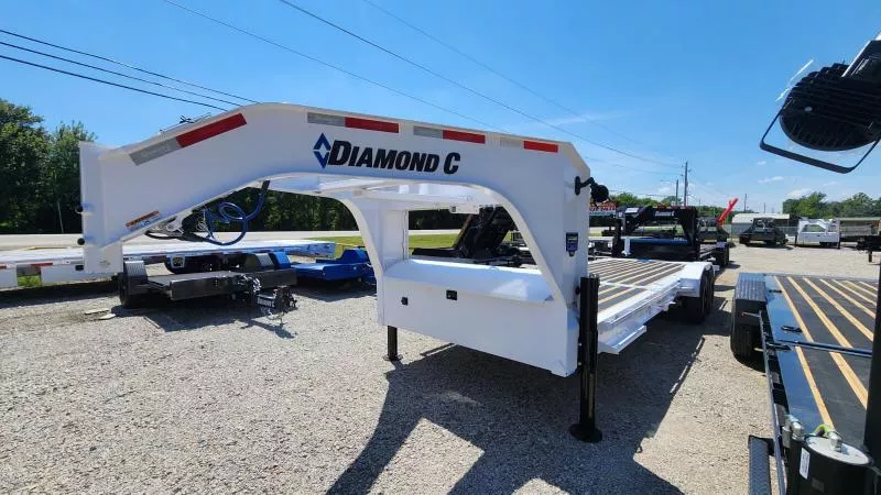 new Tilt Trailers Diamond C Trailers  for sale, in Broken Arrow, OK Thumbnail 17