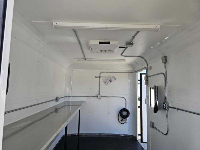 new Office / Fiber Optic Trailers Cargo Craft  for sale, in Broken Arrow, OK Thumbnail 29