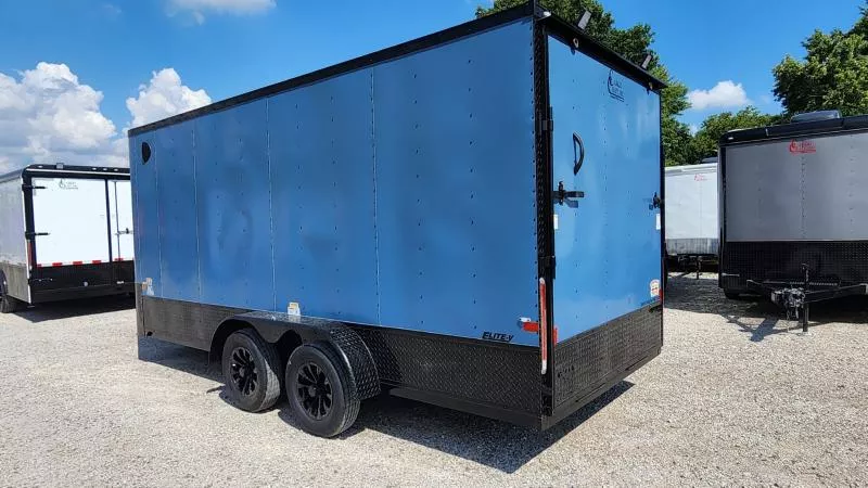 new Cargo (Enclosed) Trailers Cargo Craft Other for sale, in Broken Arrow, OK Thumbnail 11