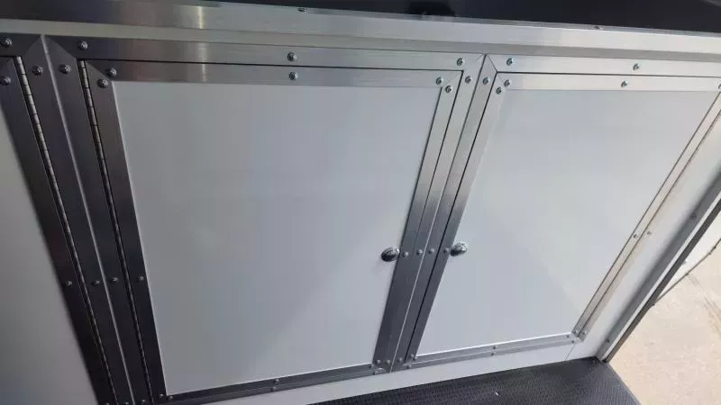 new Office / Fiber Optic Trailers Cargo Craft  for sale, in Broken Arrow, OK Thumbnail 26