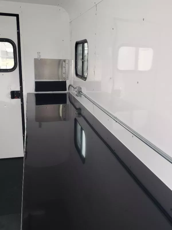 new Office / Fiber Optic Trailers Cargo Craft  for sale, in Broken Arrow, OK Thumbnail 8