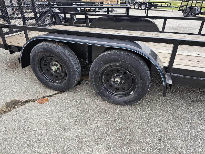 new Utility Trailers Top Hat Trailers Other for sale, in Broken Arrow, OK Thumbnail 7