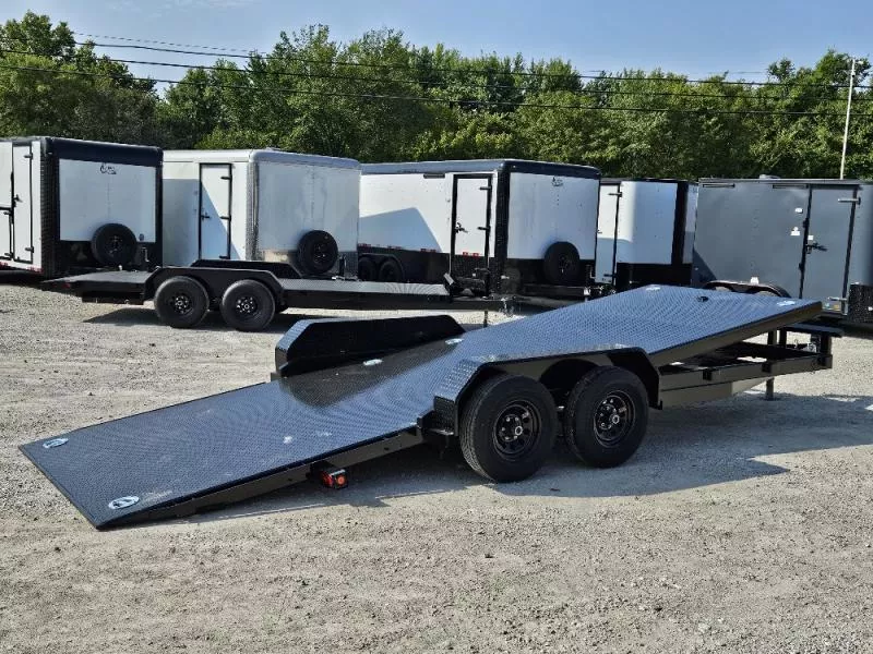 new Tilt Trailers Texoma Trailers  for sale, in Broken Arrow, OK Thumbnail 4