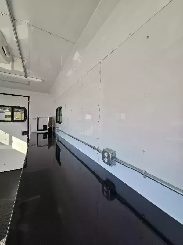 new Office / Fiber Optic Trailers Cargo Craft  for sale, in Broken Arrow, OK Thumbnail 17