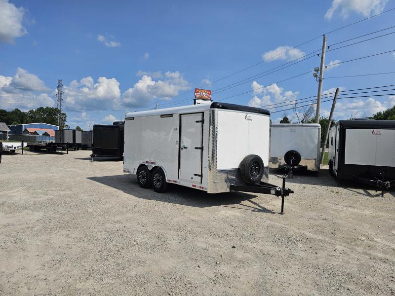 new Cargo (Enclosed) Trailers Cargo Craft Other for sale, in Broken Arrow, OK Thumbnail 2