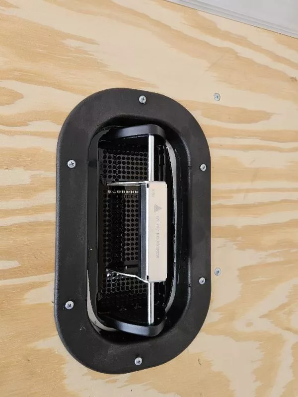 new Cargo (Enclosed) Trailers Cargo Craft Other for sale, in Broken Arrow, OK Thumbnail 16