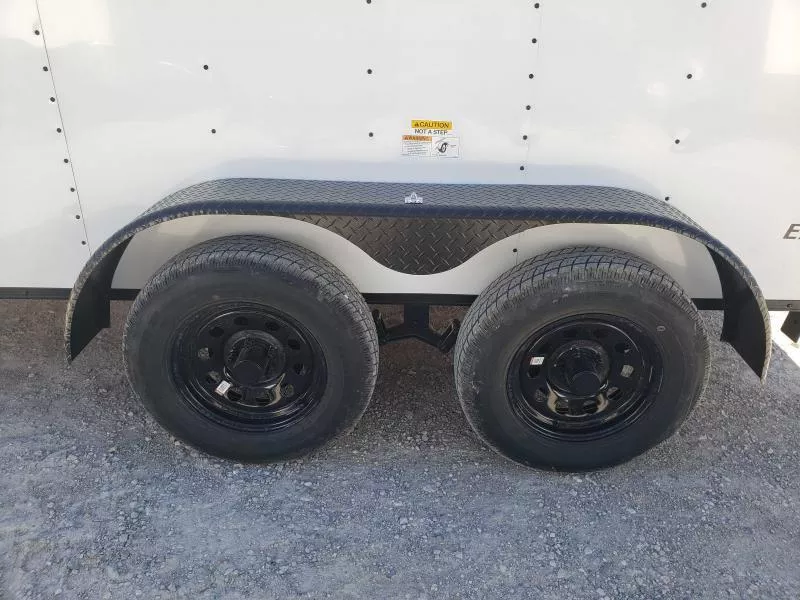 new Office / Fiber Optic Trailers Cargo Craft  for sale, in Broken Arrow, OK Thumbnail 14