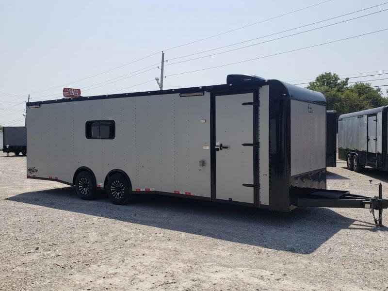 new Car Haulers / Racing Trailers Cargo Craft Other for sale, in Broken Arrow, OK Thumbnail 2