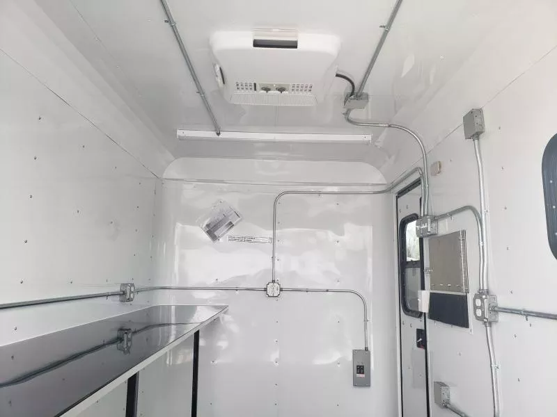 new Office / Fiber Optic Trailers Cargo Craft  for sale, in Broken Arrow, OK Thumbnail 9