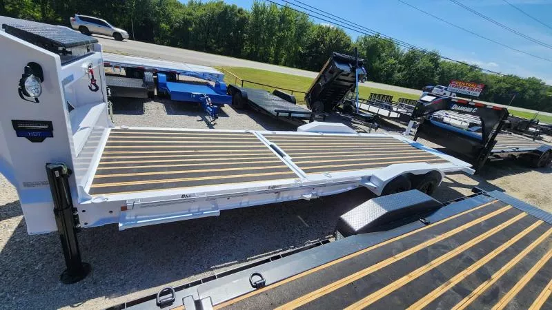 new Tilt Trailers Diamond C Trailers  for sale, in Broken Arrow, OK Thumbnail 6