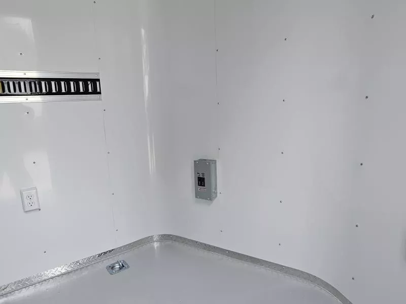 new Cargo (Enclosed) Trailers Cargo Craft Other for sale, in Broken Arrow, OK Thumbnail 22