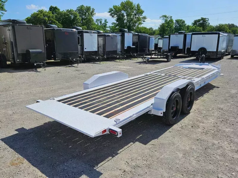 new Tilt Trailers Diamond C Trailers  for sale, in Broken Arrow, OK Thumbnail 6