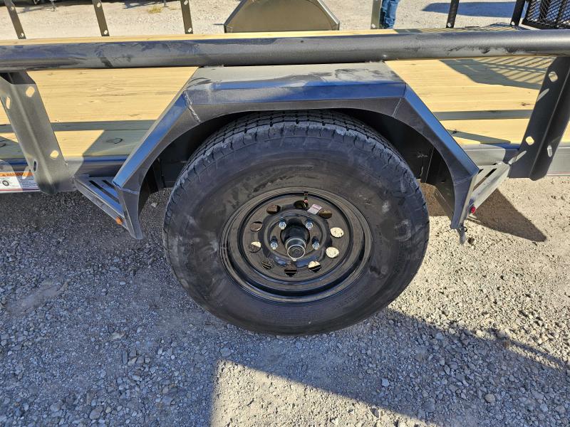 new Utility Trailers Diamond C Trailers  for sale, in Broken Arrow, OK Thumbnail 11