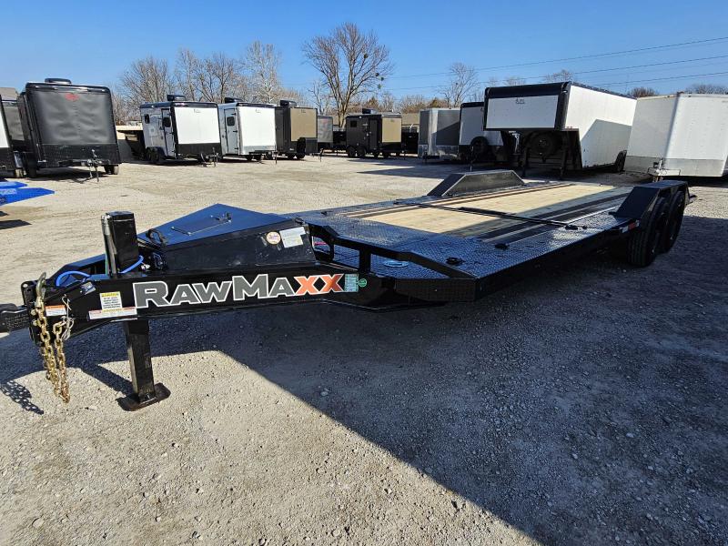 new Tilt Trailers RawMaxx  for sale, in Broken Arrow, OK Thumbnail 7
