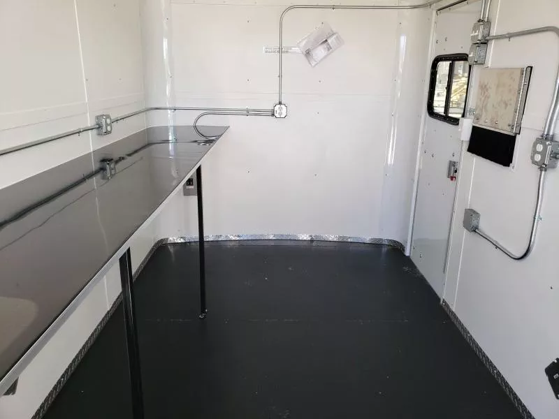 new Office / Fiber Optic Trailers Cargo Craft  for sale, in Broken Arrow, OK Thumbnail 12