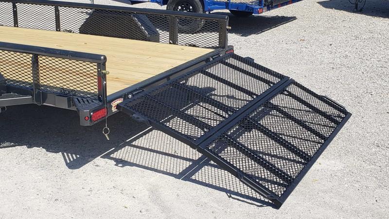 new Utility Trailers Diamond C Trailers  for sale, in Broken Arrow, OK Thumbnail 9