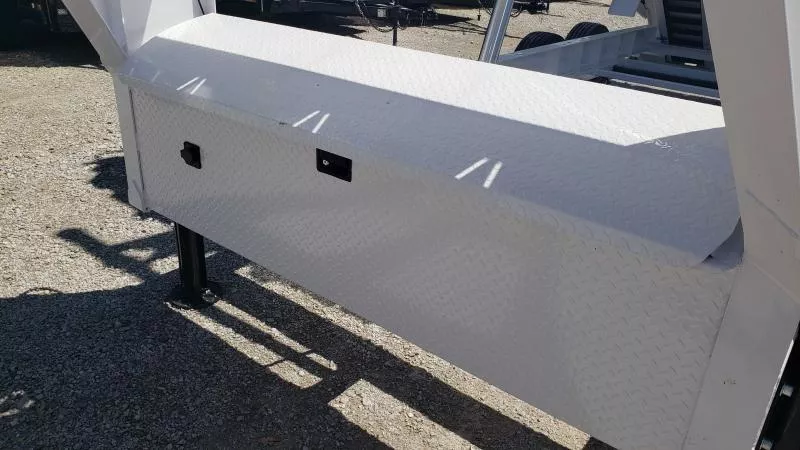 new Dump Trailers Diamond C Trailers  for sale, in Broken Arrow, OK Thumbnail 16