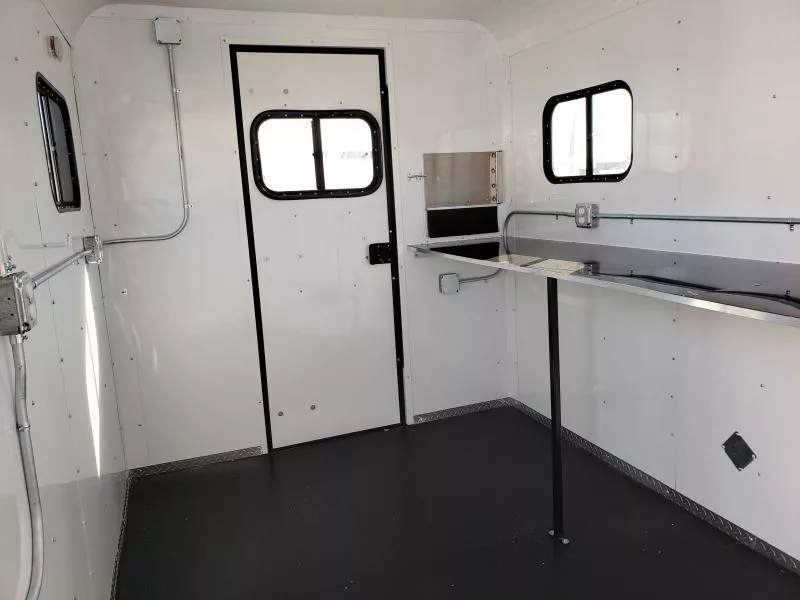 new Office / Fiber Optic Trailers Cargo Craft  for sale, in Broken Arrow, OK Thumbnail 7