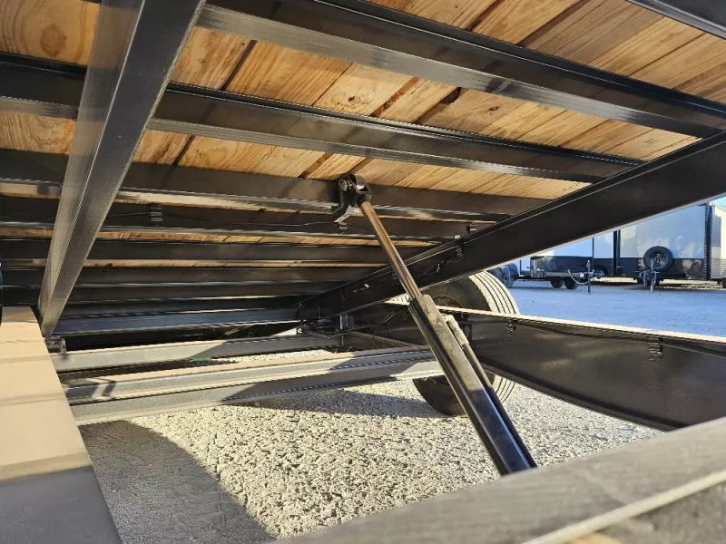 new Tilt Trailers Diamond C Trailers  for sale, in Broken Arrow, OK Thumbnail 13